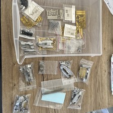 Lot Kit Meri Kit Ferrari 126c2 Open No hiro mfh43 no Bosica 1/43 No Bbr Tameo
