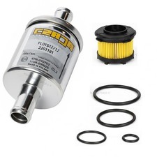 2 FILTRI GPL PER BRC FILTRO