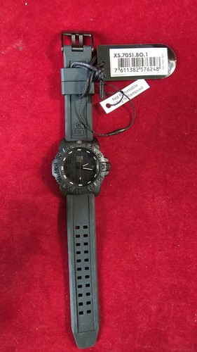 Orologio unisex luminox navy - orologio,