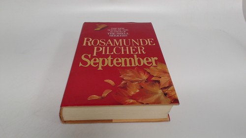 September - , (signed)