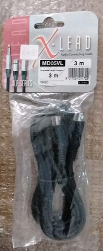 Cavo midi xlead - midi,
