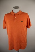 LACOSTE POLO MAGLIA UOMO TG 6