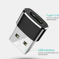 Adattatore Convertitore USB