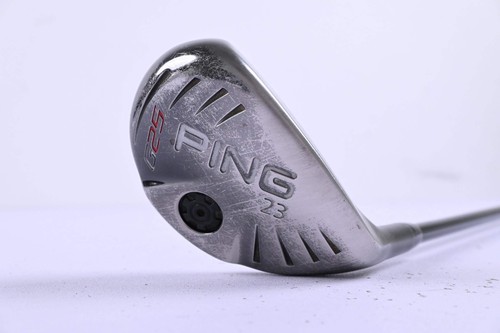 Albero ping g25 ibrido - #4,