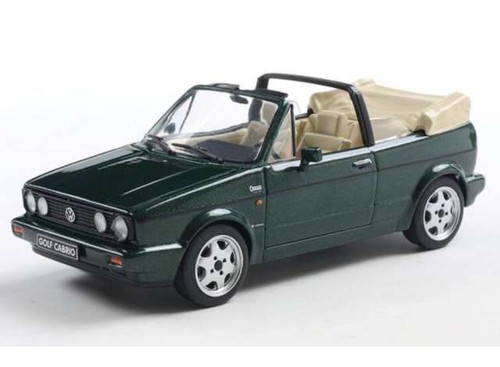 Golf cabrio classic - , line