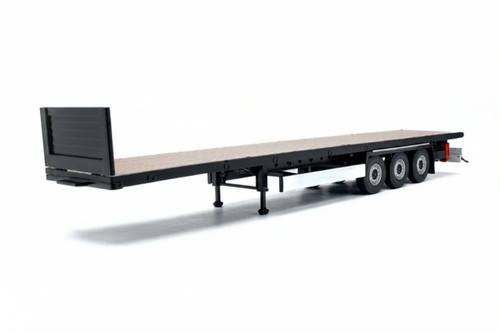 Modellino auto solido trailer - modellino,