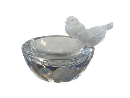 Statua swarovski 010029 - statua,