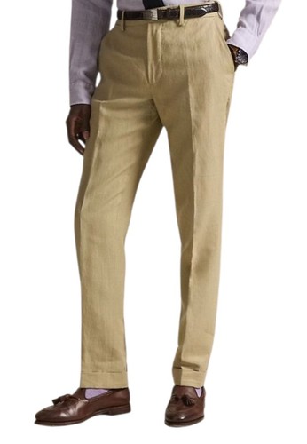 Pantalone tuta uomo polo ralph - pantalone,