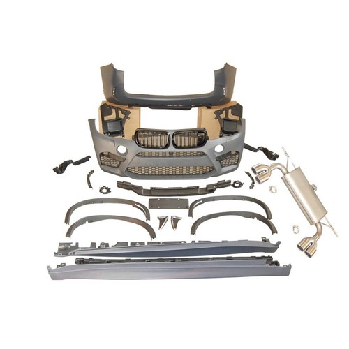 Kit estetico completo - estetico, di