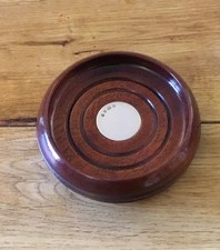 Sottobicchiere bottiglia