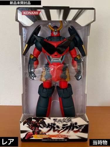 Rara statuina tengen - rara, toppa