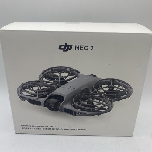 Drone dji neo fly - drone, 2