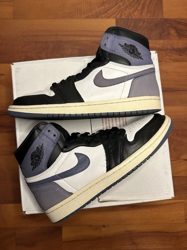 Taglia jordan 1 retro high - taglia,