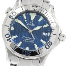 Orologio OMEGA Seamaster300