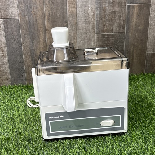 Estrattore succo panasonic - estrattore,