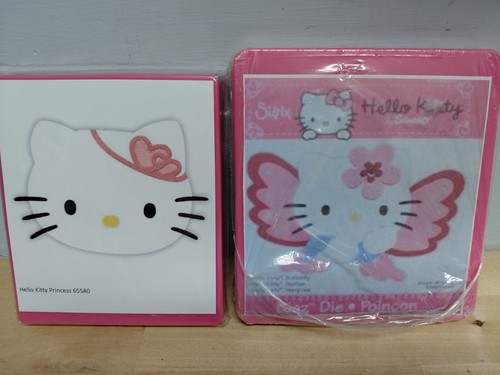 Lot sizzix hello - lot,