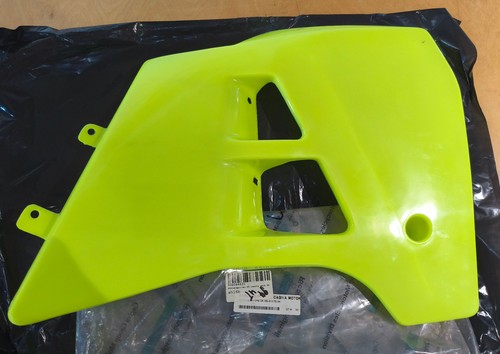 Carena serbatoio husqvarna - carena,