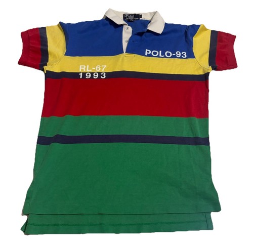 Polo ralph lauren vintage - ralph,