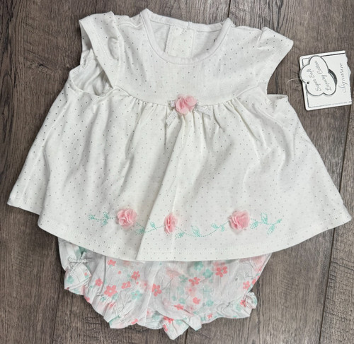 Vestiti bambina nuovi little - nuovi,