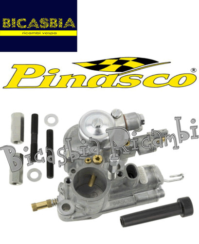 4436 carburatore racing - carburatore,