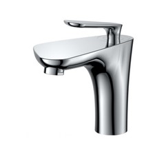 RUBINETTO MISCELATORE DESIGN