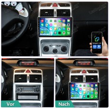 Per Peugeot 307 2002-2013 32G