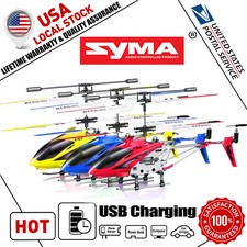 Syma S107G Elicottero RC con