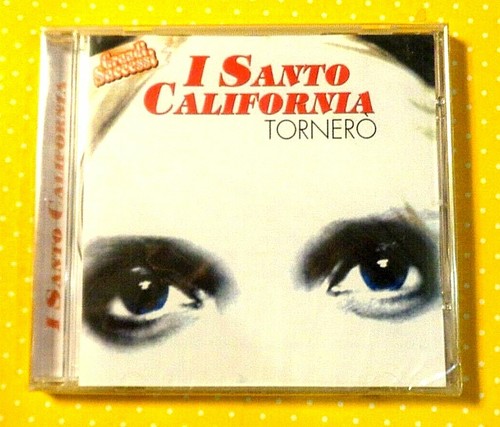Santo california - i,