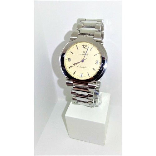 Orologio uomo lorenz - orologio,