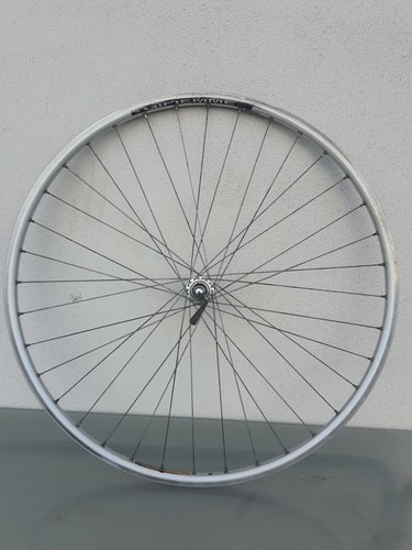 Ruota anteriore per - ruota,