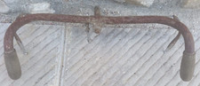 Manubrio per bici epoca - manubrio,