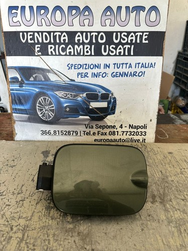 Tappo serbatoio fiat new panda - tappo,