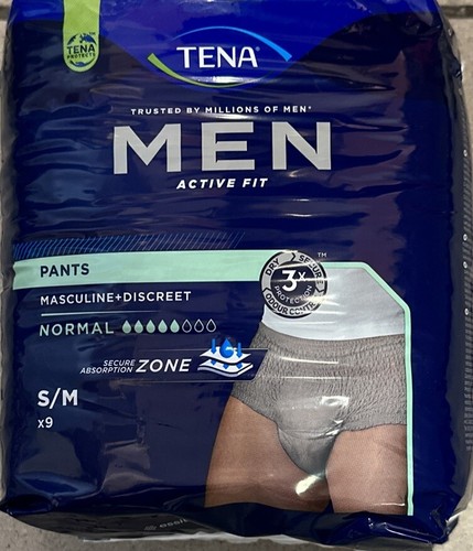 Tena men taglia - ,