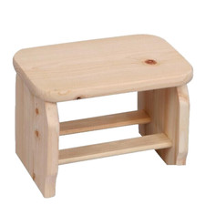 Sedia da bagno Hinoki Cipresso