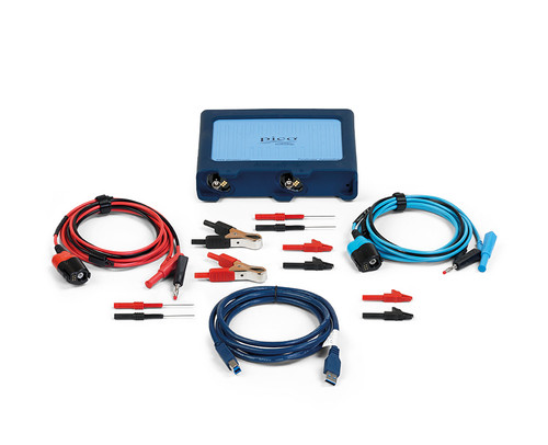Picoscope 4225a oscilloscopio - picoscope,