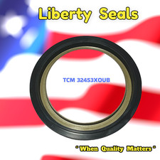 TCM 32453XOUB NBR Carbon Steel