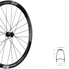 Coppia ruote vision team - coppia, 35