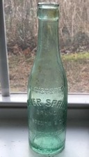 Antique Silver Springs