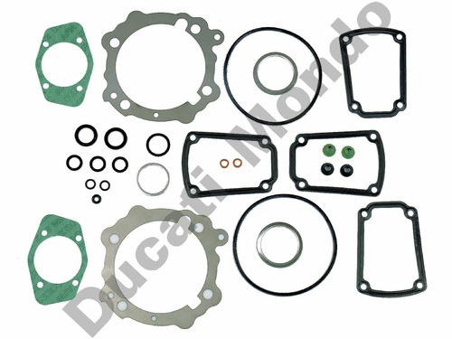 Kit guarnizioni motore ducati - kit,