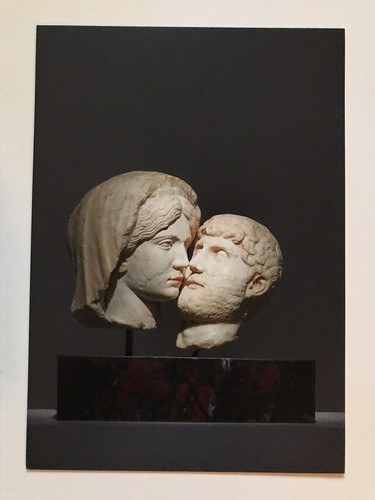 Francesco vezzoli invito - vezzoli,,