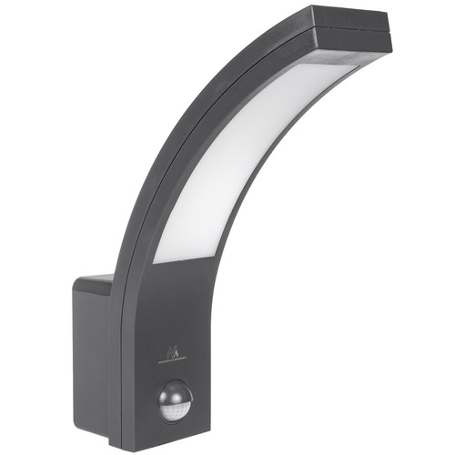 Lampada led con sensore - lampada, a