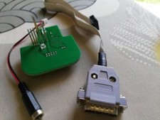  SCHEDINO A MOLLA BOSCH EDC17