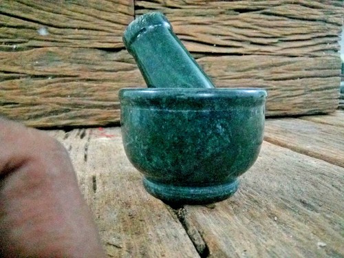 Macina spezie kharal - macina, vintage