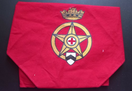 Foulard fazzoletto militare - foulard,
