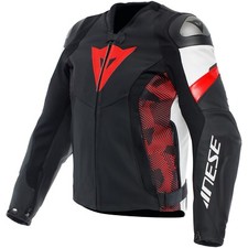 Dainese Uomo Giacca Moto 60 -