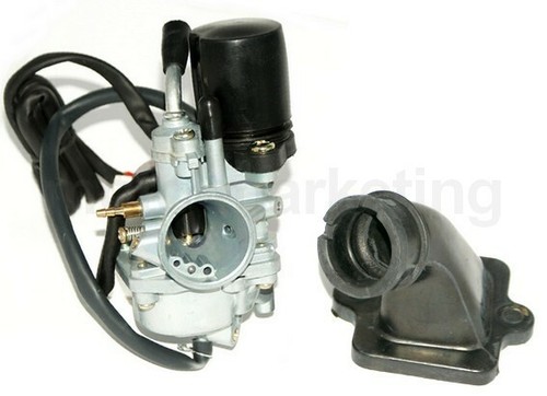 Carburatore sportivo 5mm - carburatore,