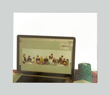 Michelangelo PISTOLETTO -