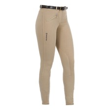 WOMENS EQUESTRIAN COTTON