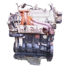 MOTORE MERCEDES CLASSE A W169/CLASSE B W245 180 CDI 109CV OM 640940 MOT824