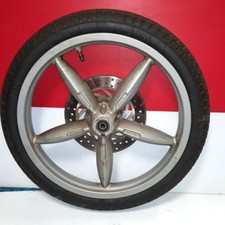 Cerchio ruota anteriore - cerchio,